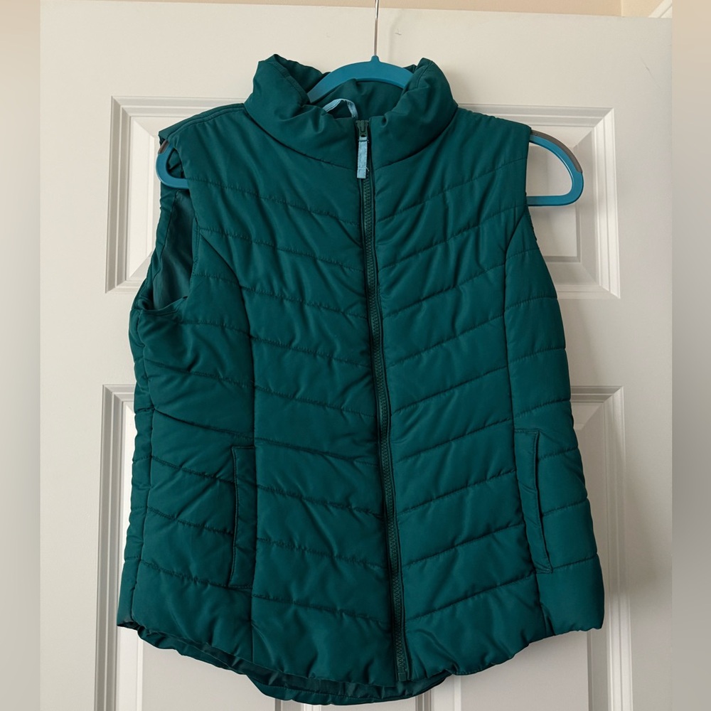 Aeropostale Vest